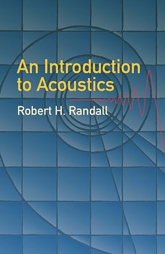 Acoustics.: Beranek, Leo Leroy,: 9780070048355: Amazon.com: Books