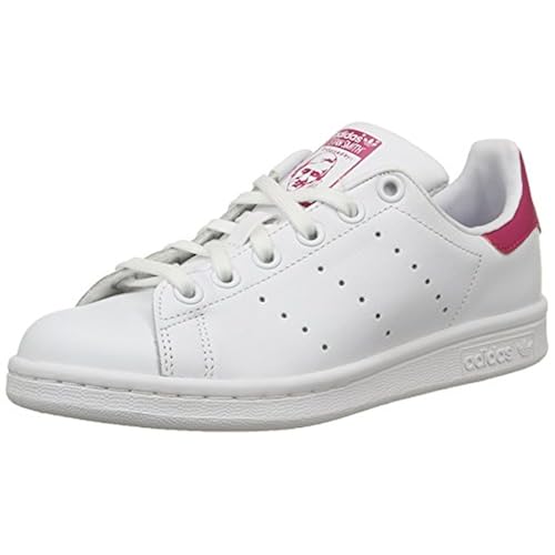 adidas stan smith 2 kids Pink