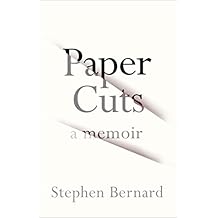 Paper Cuts: A Memoir