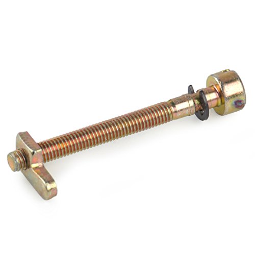 Bar Chain Tensioner Adjustment Screw Replacement Fit For Partner 350