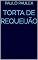 Livro TORTA DE REQUEIJÃO