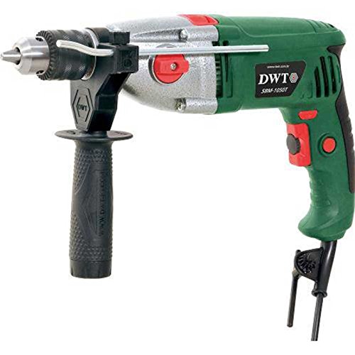 Furadeira de Impacto 1/2" 1.050 W - DWT FID1050