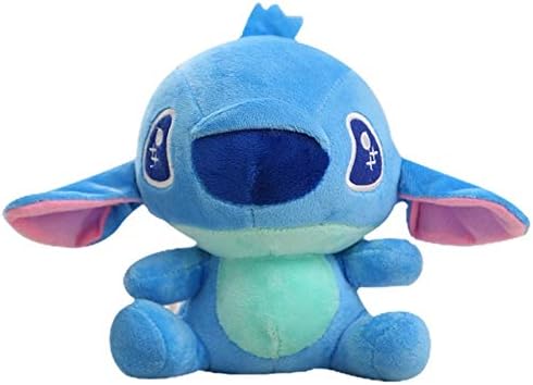RAFGL Stuffed Animals Plush Doll and Keychain Birthday Gift Kid Girl Toy U Must Have Childrens Favourites Superhero Classroom One Collection