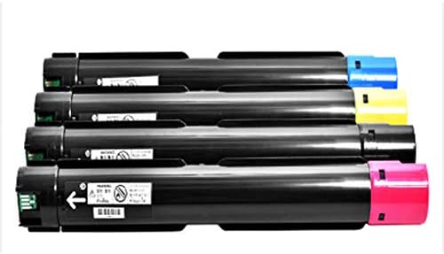 Compatible with C7020 Toner Cartridge Replaceable High Performance Versalink C7025 7030 Printer Ink Cartridge,4colours