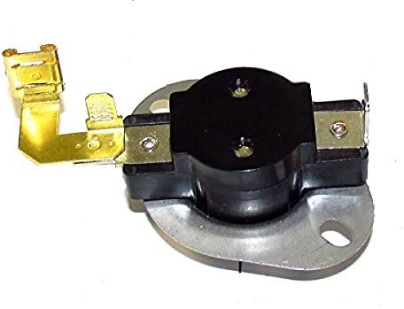 YourStoreFront New 3399693 Dryer Heater Auto Reset High Limit Thermostat for Whirlpool Kenmore Sears