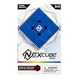 Goliath NEXcube 3x3 Classic - Stickerless Speed