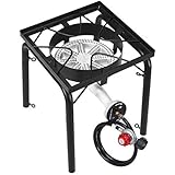 Grilling Side Burners | Amazon.com