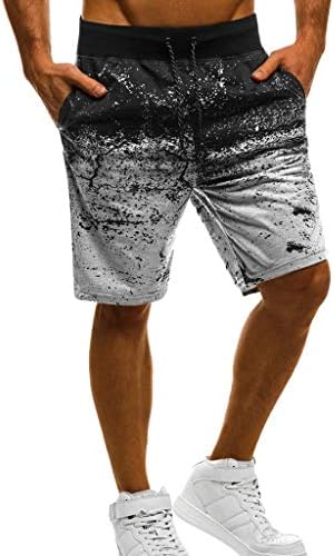 Men Pants Daoroka Men's Casual Long Jogger Dance Slacks Sportwear Running Trousers Sweatpants with Pocket