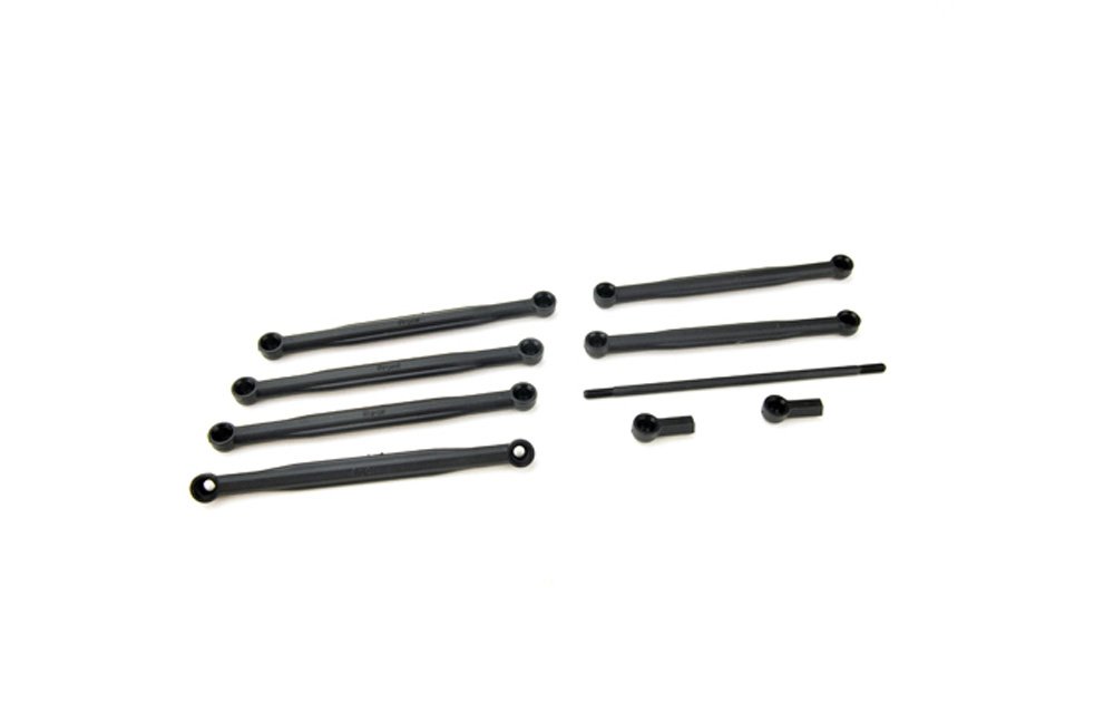 Thunder Tiger "Camber Links TA-ET for Remote Controlled Toy Vehicle