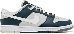 Nike Mens Dunk Low Retro PRM Deep
