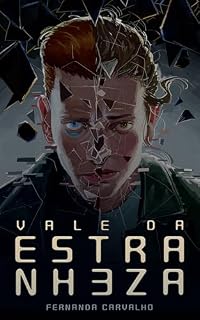 Livro Vale da Estranheza