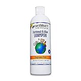 Earthbath Oatmeal and Aloe Shampoo, 16 oz