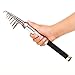 BLISSWILL Fishing Rod Portable Pocket Telescopic Fishing Pole Spinning Fishing Rods for Travel