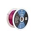 SainSmart - TPU-PUR-0.8KG1.75 Purple Flexible TPU 3D Printing Filament, 1.75 mm, 0.8 kg, Dimensional Accuracy +/- 0.05 mm