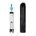 Mannequin Head Holder Tripod Stand, TopDirect Portable Adjustable 55