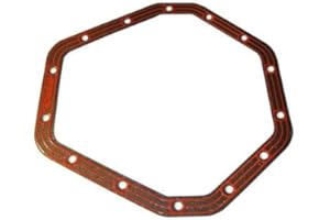 Lube Locker GM Corporate 14 Bolt Full Float Differential Gasket
