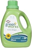 Green Works Laundry Detergent - 90 oz - Original