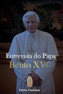 Livro Entrevista do Papa Bento XVI