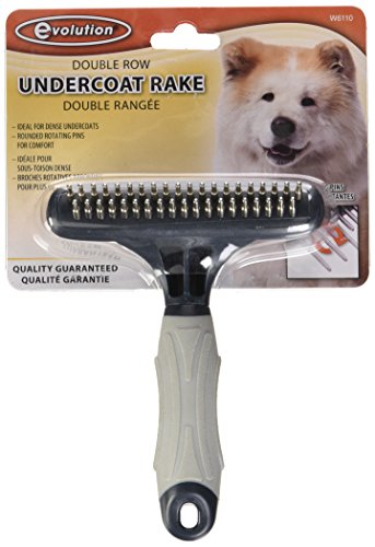 Amazon undercoat rake Clearance