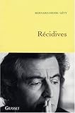 Récidives (essai français) (French Edition) by
