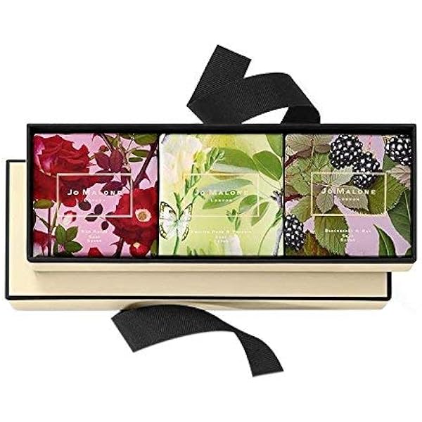 jo malone gift set amazon