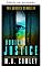 Livro Justiça duvidosa (Série Justiça Livro 11)