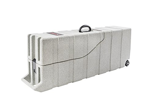 ENKI AMG-2 Double Compound Bow Hard Case