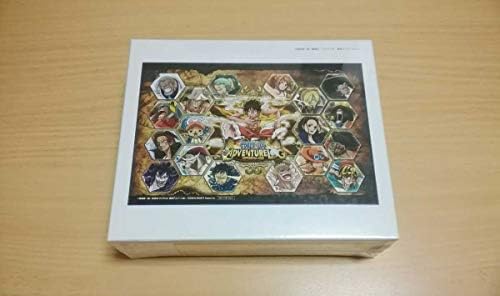 Onepiece ワンピース アドベンチャーログ スペシャル ジグソーパズル 300ピース 尾田栄一郎 集英社 日本製 zinnovativeindustries Com
