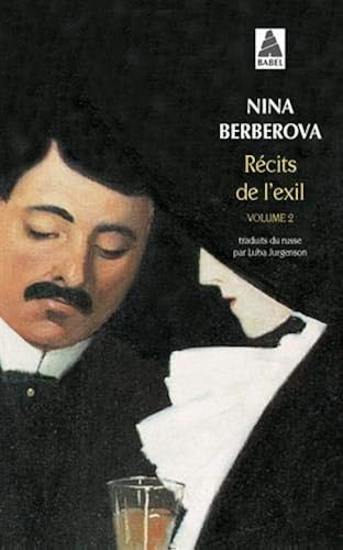Download Récits de l'exil : Volume 2, De cape et de larmes ; Le Roseau révolté ; Le Mal noir PDF