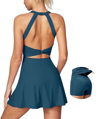 IUGA Athletic Dress