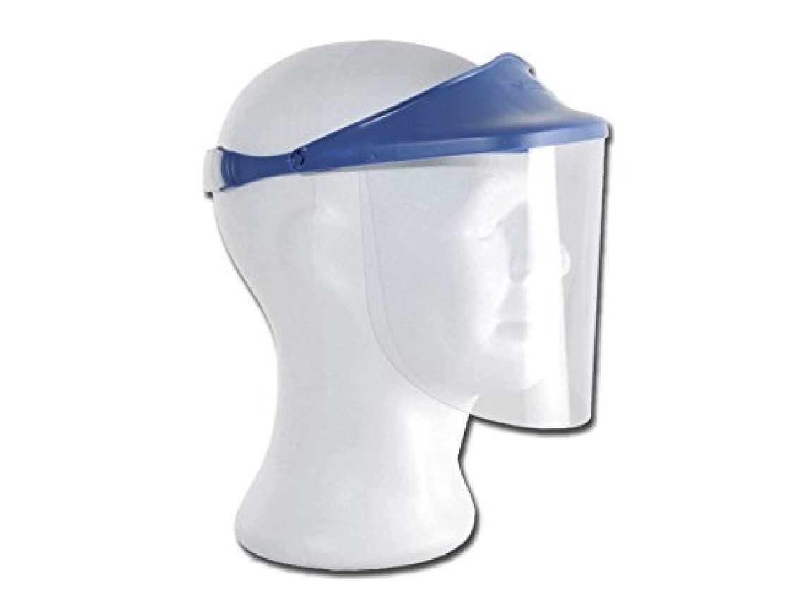 Gima 25668 Protective Mask, Pack 1