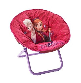 children's saucer chair