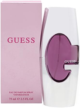 guess eau de parfum