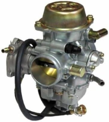 Carburateur grizzly 660 Clearance