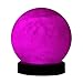 Evolution Salt SL USB Sphere Himalayan Salt Lamp Multi Color Changing 1-2 lbs, 1 EA