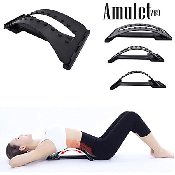 Back magic massage stretcher Clearance