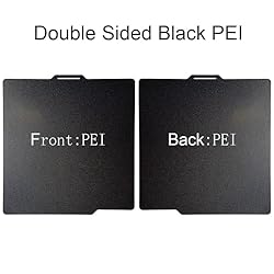 HzdaDeve Build Plate for Bambu Lab X1/X1C/P1P/P1S