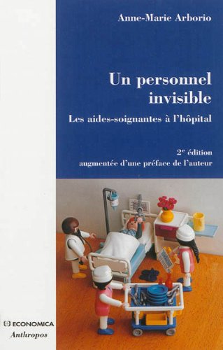 Un  personnel invisible