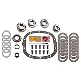 Motive Gear R75GRMK Master Bearing Kit with Koyo