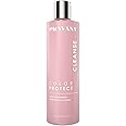Pravana Color Protect Color Care Shampoo | Maintains Vibrant Color & Prevents Fading | For Color-Treated Hair | Enriched to Improve Manageability & Strength