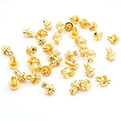 RTRHINOTUNING Wheel Rivets Nuts Set of 100 for