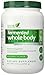 Genuine Health Fermented Whole Body Nutrition, Natural Flavor, 17.3 oz (490 g)