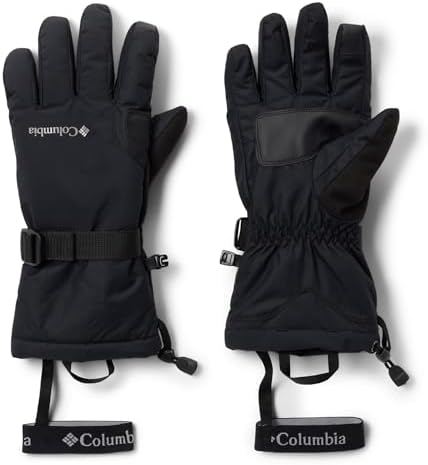 Amazon.com: Mountain Hardwear Unisex Cloud Shadow Gore-Tex Glove