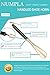 Plastic Shoe Horn, Shoe Horns for Men, Women, Kids, Seniors and Pregnancy, Boots(Blue 2 Packs 12 & 18 INCH)