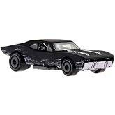 Hot Wheels Collector Veh&iacute;culo de Colecci&oacute;n Batimovil The Batman