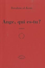 Ange, qui es-tu ?