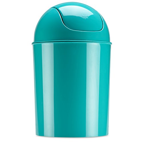 Compare price to kids bathroom trash can