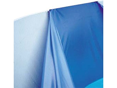 Gre F – Liner for Round Pools Diametro 400 cm blue