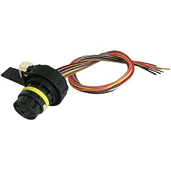 GM 8L45 8L90E TCM2650 transmission controller