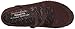 Skechers Unisex-Adult Bikers-Get-Up Mary Jane Flat